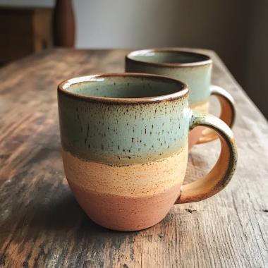 Colour Mug