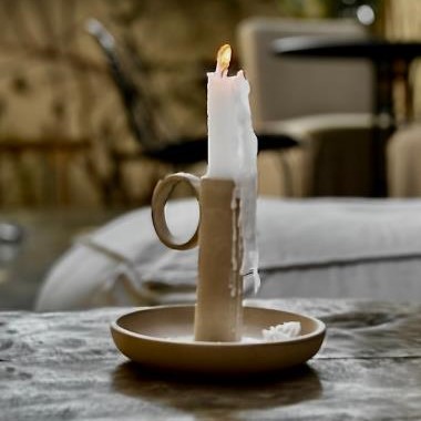 Candlestick Holder