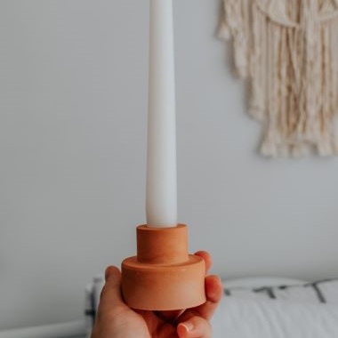 Candle Holder