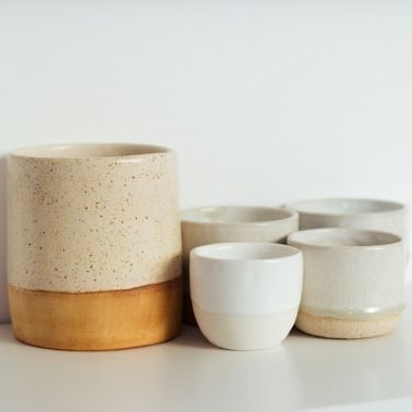 Ceramic Set