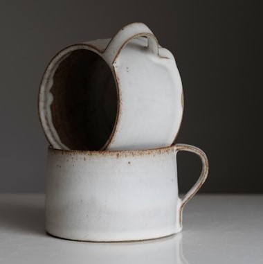 White Cup