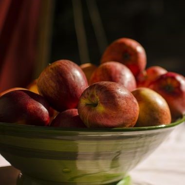 Fruit Bowl