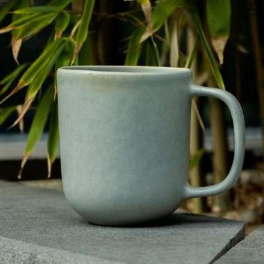 Green Mug