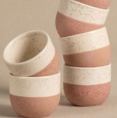 Small Plant Pot