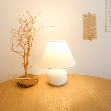 Small Table Lamp
