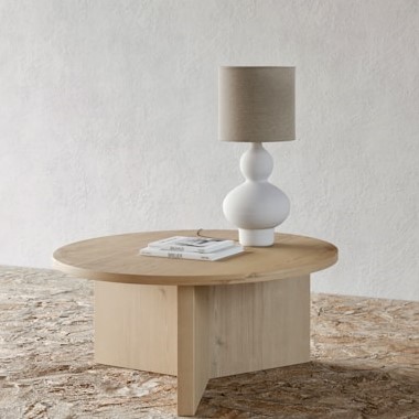 Large Table Lamp