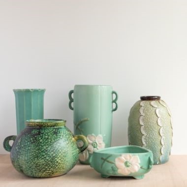 Vase Set